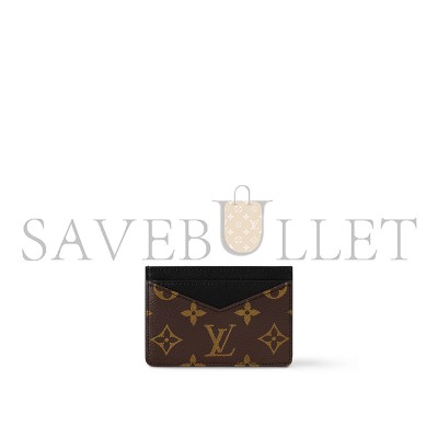 LOUIS VUITTON NEO PORTE CARTES M60166 (11*7*0.6cm)